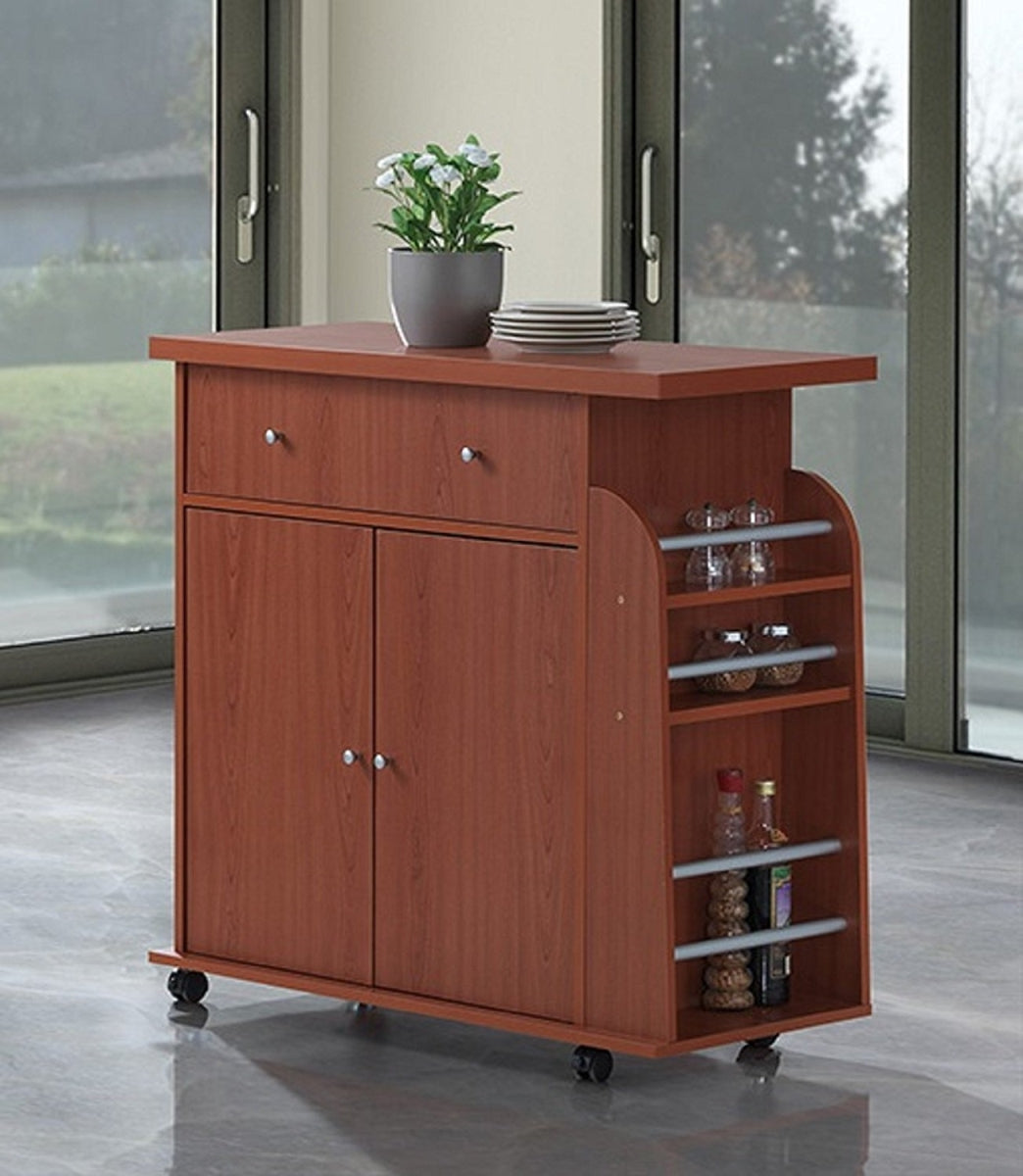 Storage & Organization
