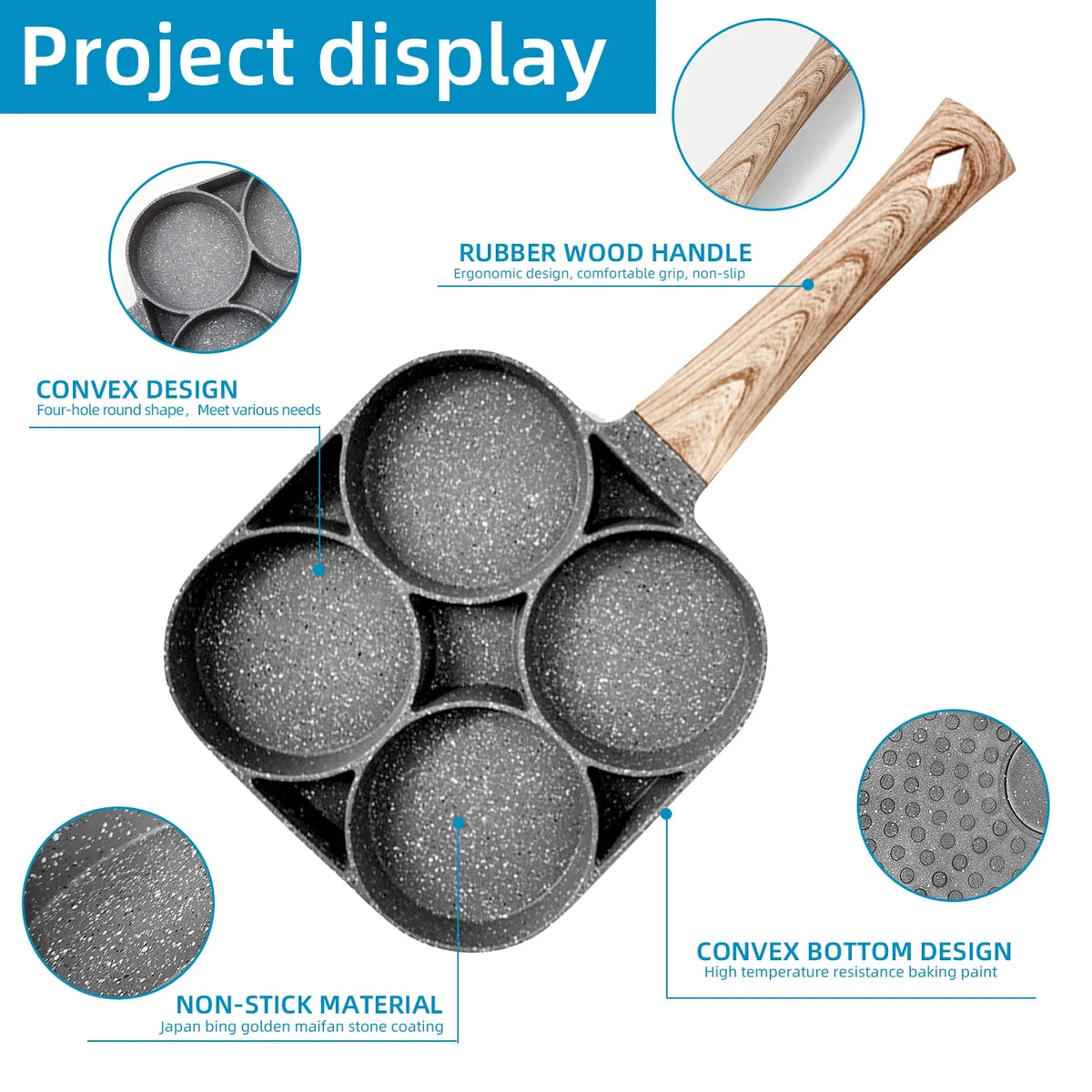 Cookware & Pans