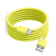 Yellow 1pcs