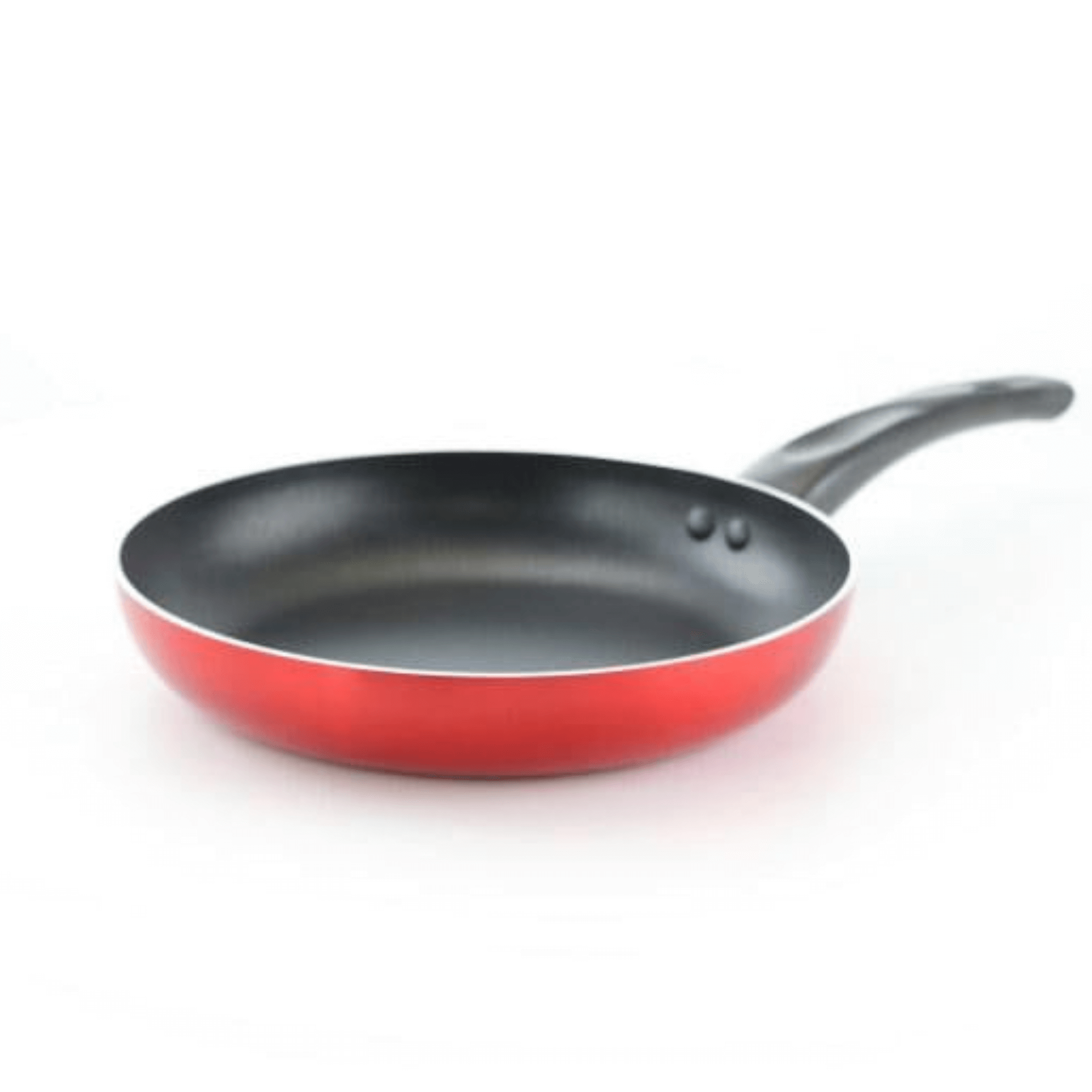 Better Chef 7-Piece Aluminum Non-Stick Cookware Set with Bakelite